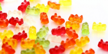 vitamin bentuk permen untuk anak