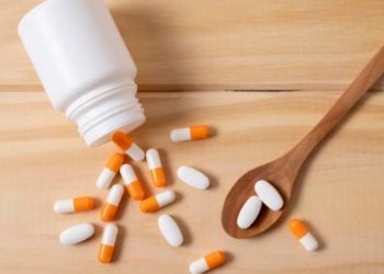 Vitamin penambah nafsu makan