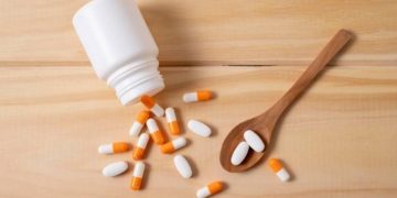 Vitamin penambah nafsu makan