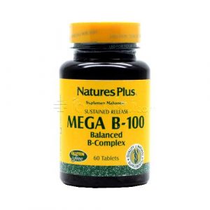 Natures Vitamin B Kompleks