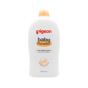 Pigeon Baby Powder Chamomile