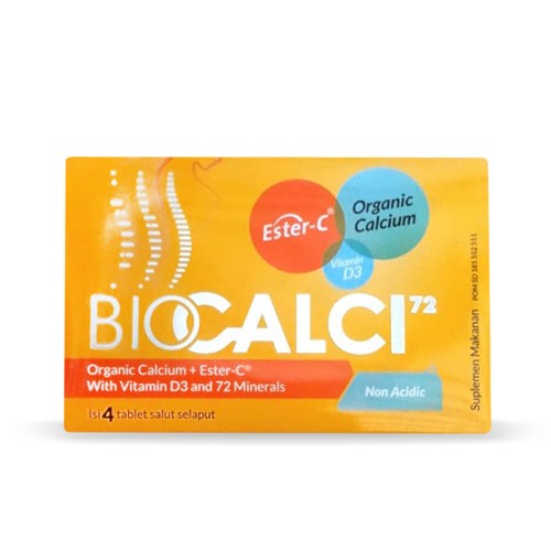 Biocalci 72