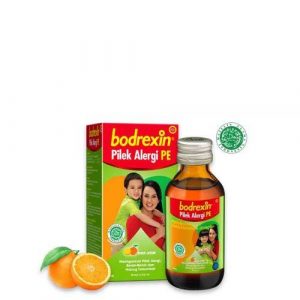 obat pilek yang bagus untuk anak