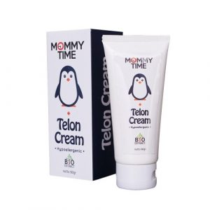 Gambar Mommy Time Telon Cream