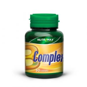 Nutrimax B Complex