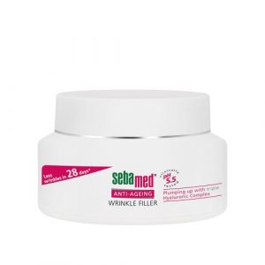 sebamed anti ageing wrinkle 