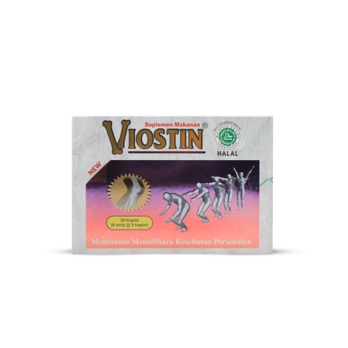 Viostin DS