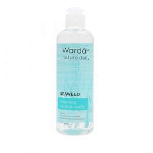 skin care yang bagus untuk jerawat 