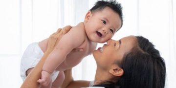 bedak gatal untuk bayi farmaku