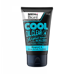 Face wash Biore