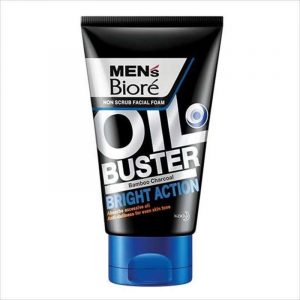 facial wash pria