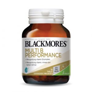 Blackmores Multi B Performance