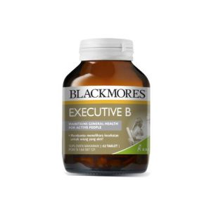 Blackmores Executive B