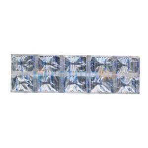 Gambar Clavamox 500 mg Tablet