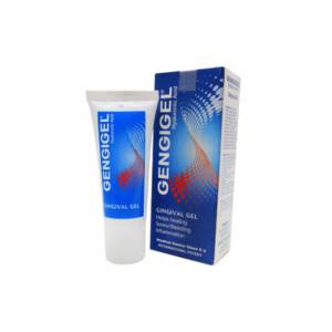 Gambar Gengigel Gingival Gel 20 ml