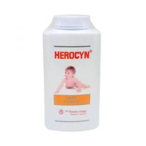 Herocyn Baby Powder