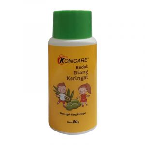 Konicare Bedak Biang Keringat