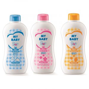 My Baby Powder