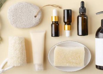 skin care untuk jerawat farmaku