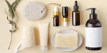 skin care untuk jerawat farmaku