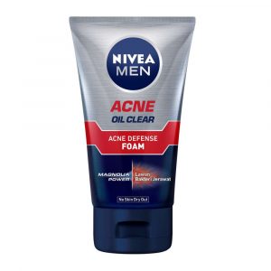 Nivea Men Acne Oil