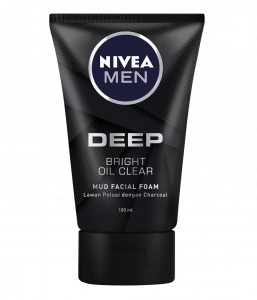 NIvea Men Facial Wash