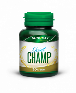 Nutrimax Joint Champ farmaku