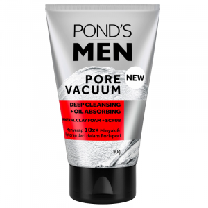 Ponds Men Facial Wash