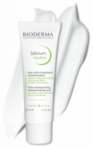 skin care untuk jerawat