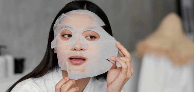 6 Masker Wajah untuk Kulit Kering Terbaik, Efektif dan Terjangkau!