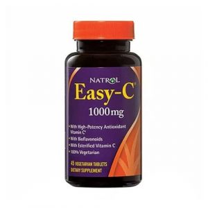 Vitamin c yang aman bagi lambung