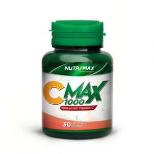 Nutrimax C Max