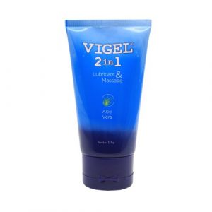 Lubricant terbaik vigel 2in1