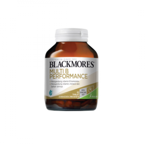 Blackmores Multi B Performance