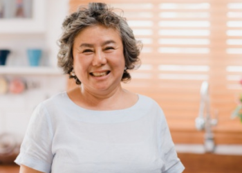 Suplemen untuk menopause