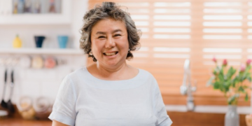 Suplemen untuk menopause