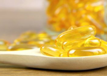 rekomedasi vitamin e