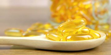 rekomedasi vitamin e