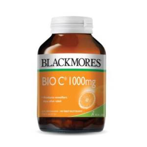 gambar blackmores bio c 1000 mg