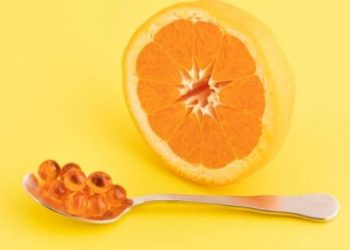 vitamin c untuk lambung