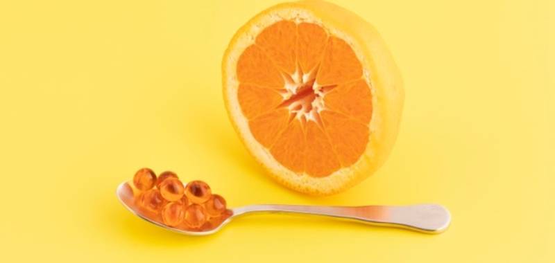 8 Rekomendasi Vitamin C yang Aman untuk Lambung