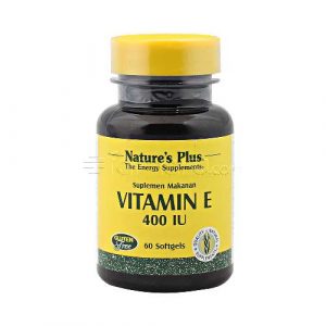 vitamin e terbaik