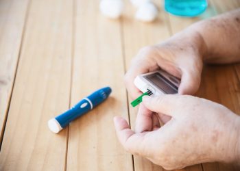 alat tes gula darah farmaku