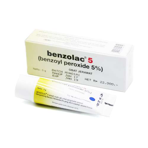 Benzolac