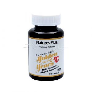 vitamin otak untuk lansia
