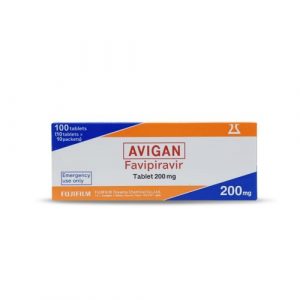 Oseltamivir phosphate 75 mg untuk pasien covid