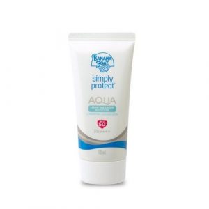 gambar sunscreen banana boat 