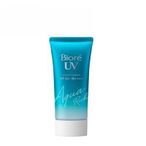 rekomendasi sunscreen di rumah 