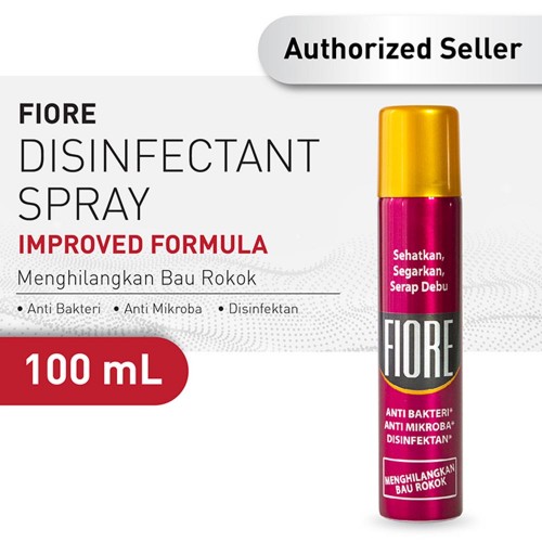 Fiore Desinfektan Spray