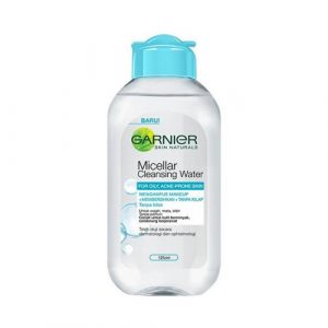 Gambar Garnier Micellar Water